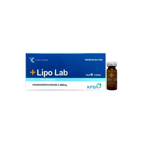 Lipo Lab