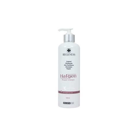 REGENESS HARGEN SUPPEN SHAMPOO