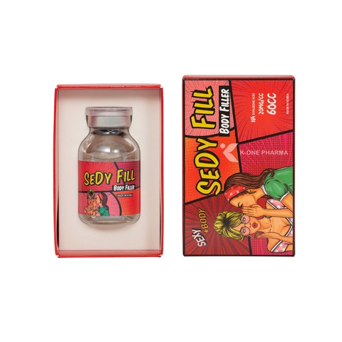 SEDY FILL 60CC