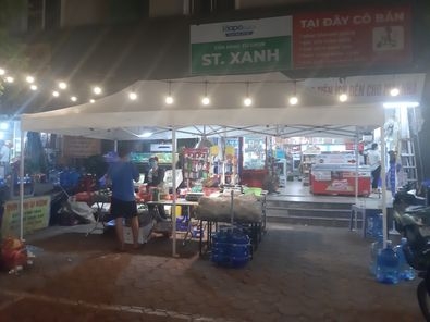 Tính Chi Phí Che Nắng Mưa Cho Quán: Đầu Tư Bao Nhiêu Là Hợp Lý