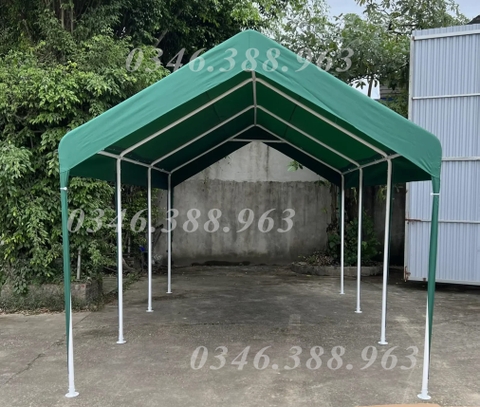 Nhà Bạt Cho Giải Chạy Và Sự Kiện Thể Thao Ngoài Trời