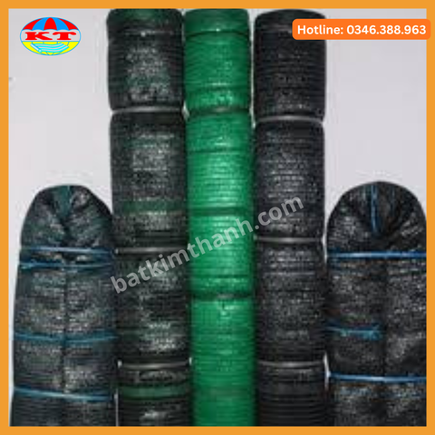 Lưới Che Nắng - Lưới Thái Lan