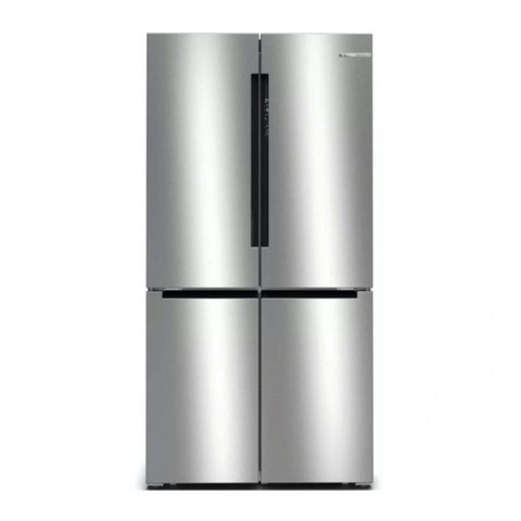 Tủ lạnh 4 cánh Bosch KFN96APEAG