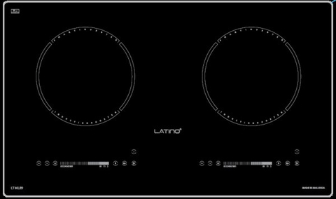 Bếp từ Latino LT-ML89 nhập Malaysia