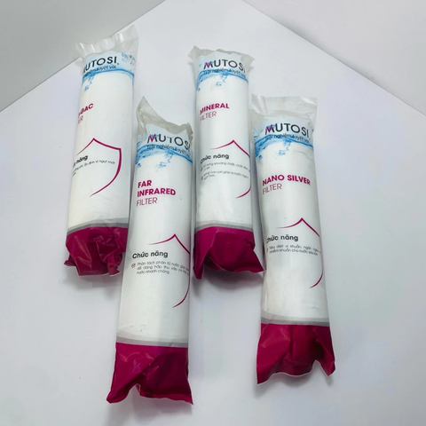 Lõi lọc chức năng 5678