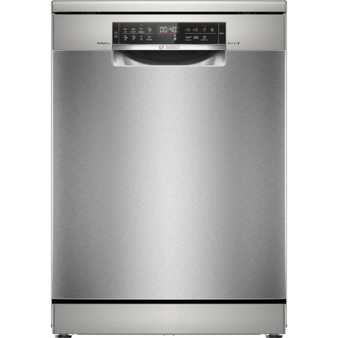 Máy rửa bát độc lập Bosch SMS6ZCI01P Series 6 sấy Zeolith
