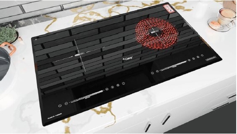Bếp Điện Từ Canzy CZ-T78EUHN | Malaysia | Inverter