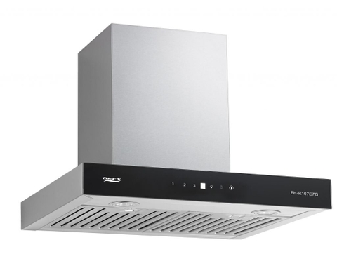 Máy hút mùi Chefs EH-R107E7G – Chữ T