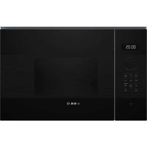 Lò vi sóng âm tủ Bosch BFL524MB2 seri 4