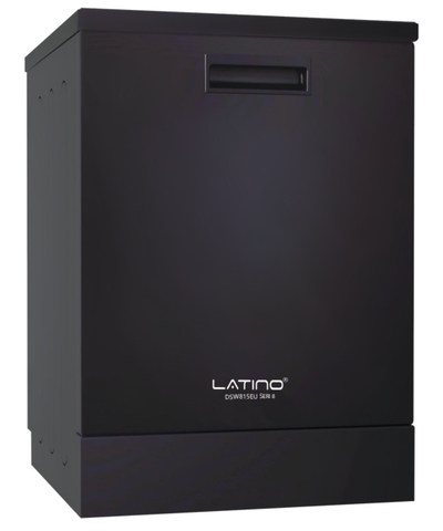 Máy rửa bát Latino LT-DSW815EU SERI 8 | 15 Bộ | Sấy PTC
