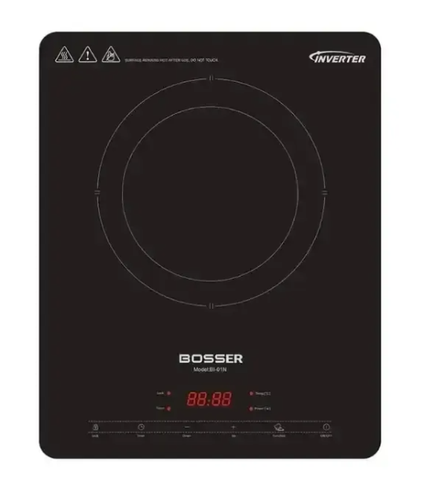 Bếp từ đơn Boss BI-01N