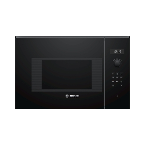 LÒ VI SÓNG ÂM TỦ BOSCH BFL524MB0 SERIE 6