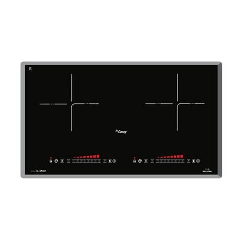 Bếp Từ Đôi Canzy CZ-MIX82T nhập Malaysia - Inverter Smart