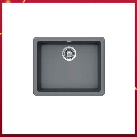 Chậu rửa bát đá Hafele HS19-GEN1S60 570.35.530