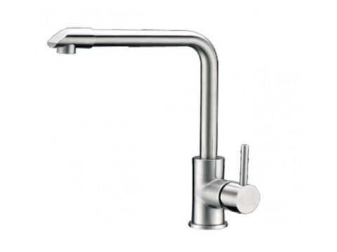 Vòi rửa bát nóng lạnh Inox 304 FS 911SS
