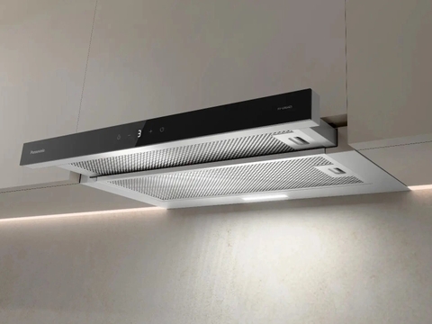 Máy hút mùi âm tủ Panasonic FV-UX6AESYUE