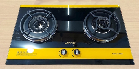 Bếp gas âm Latino LT-B86A