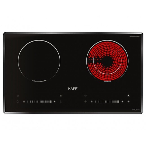 Bếp Điện Từ KAFF KF-FL101IC nhập Malaysia - Inverter