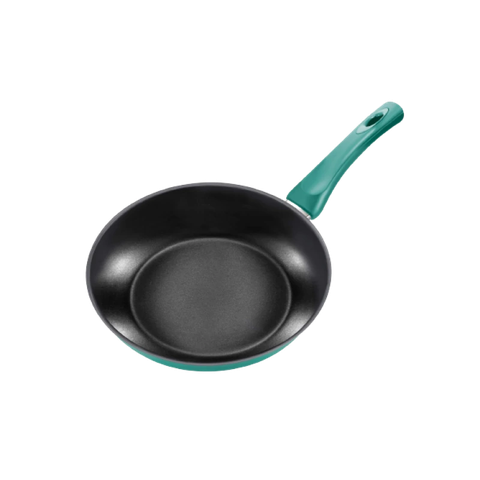 Chảo inox 3đáy chống dính lòng sâu AC30MX Arber 30cm