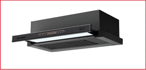 Máy Hút Mùi Âm Tủ Canzy CZ-H287AT