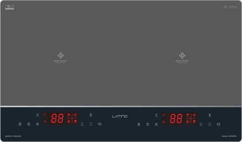 Bếp từ Latino LT-TL2952PRO nhập Thái Lan - Inverter liu riu
