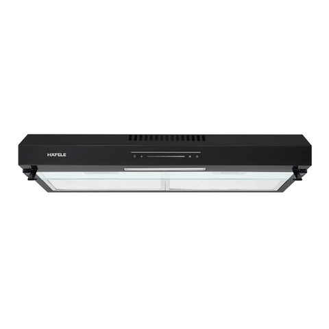 Máy hút mùi âm tủ Hafele HC-B705B - 533.87.797