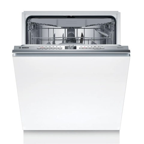 MÁY RỬA BÁT ÂM TOÀN PHẦN BOSCH SMV4HCX19E SERIES 4