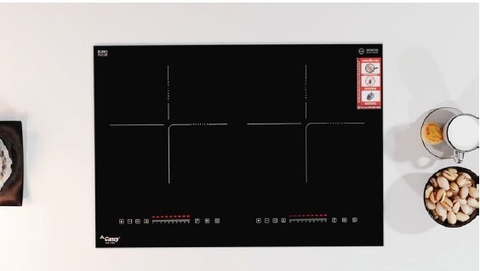Bếp từ Canzy CZ 725 - Inverter