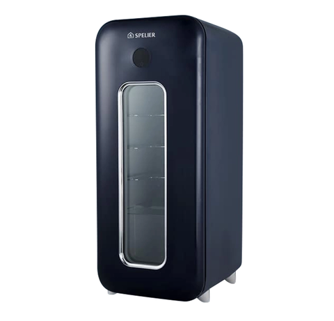 Tủ rượu vang Spelier SP 12WC
