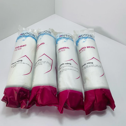 Lõi lọc chức năng 5678