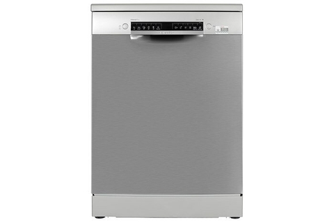 Máy rửa bát Bosch SMS4EMI06E Series 4 nhập Ba Lan - Sấy hé cửa