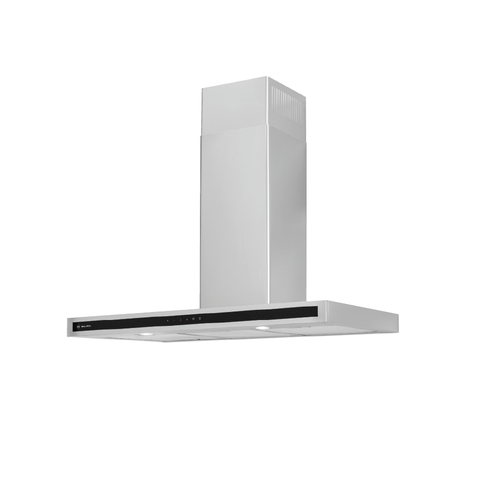 Máy hút mùi T shape Malloca ZETA K1573 - Nhập khẩu Thổ Nhĩ Kỳ