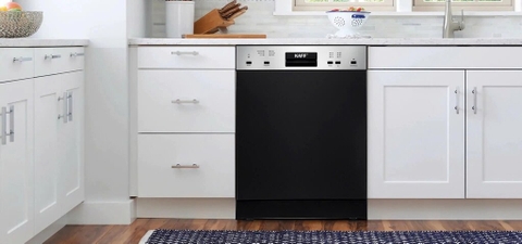 MÁY RỬA CHÉN KAFF KF-BDWSI12.6
