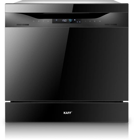 Máy rửa chén bán âm KAFF KF-BISW800