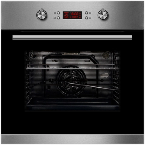 Lò nướng âm tủ Hafele HO-4KT70A 538.61.442 – Dung tích 70 lít