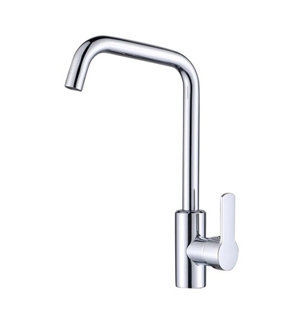 Vòi rửa bát nóng lạnh Ogier  Inox 304 GLF 109
