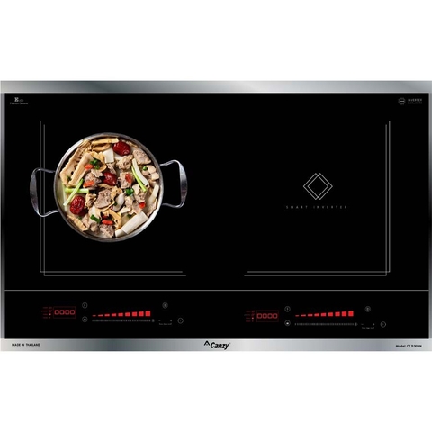 Bếp từ Canzy CZ TL30HN - Nhập khẩu Thái Lan