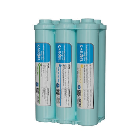 Bộ lõi Karofi Smax HP 6.2 ION - KIỀM