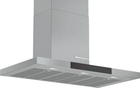 Máy hút mùi Bosch DWB98JQ50B Serie 6