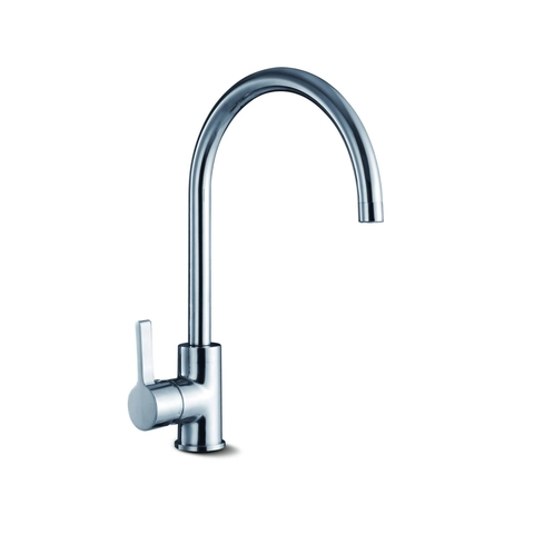 Vòi rửa bát nóng lạnh Nobinox Loren NX522