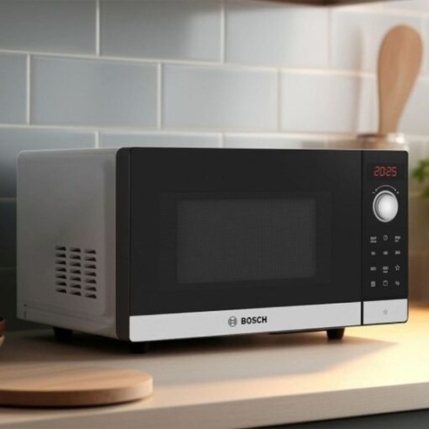Lò vi sóng độc lập Bosch FEL023MS2 Serie 2