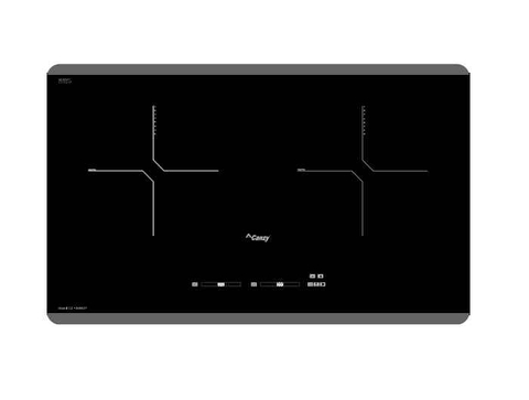 Bếp từ đôi nhập khẩu Đức CZ-9898DP