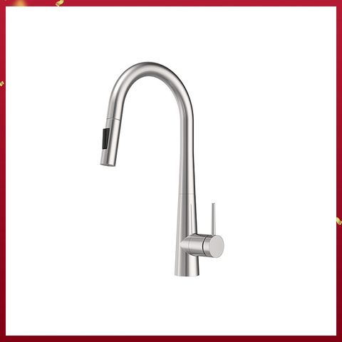 Vòi bếp Hafele HT24-SH1P417-BR 570.85.041