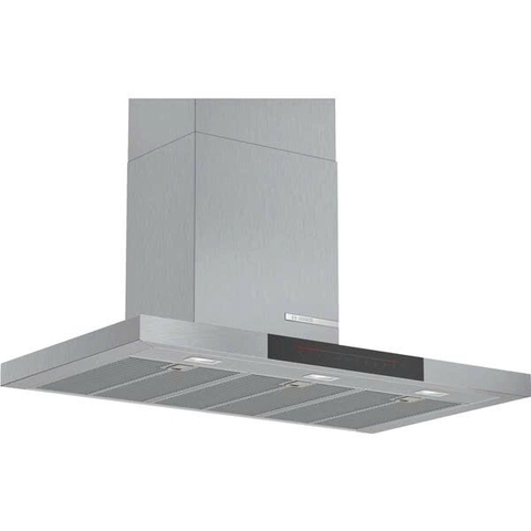 Máy hút mùi Bosch DWB98JQ50B Serie 6