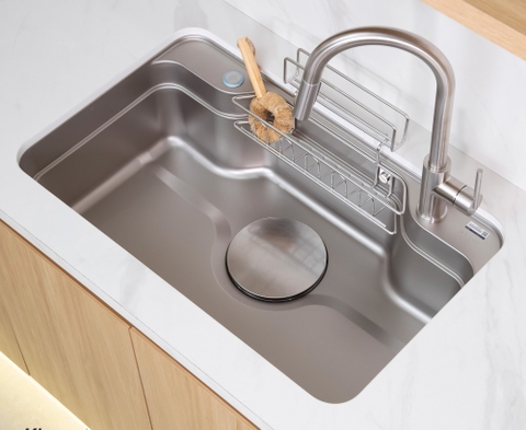 Chậu rửa bát Kluger KF7848FS Basic
