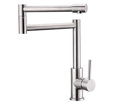 Vòi rửa bát Inox 304 FS 925SS