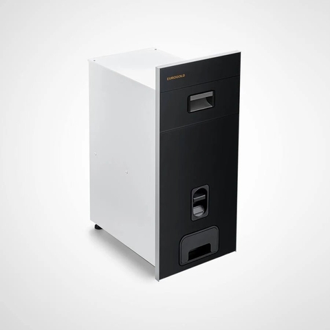 Thùng gạo mặt gương Eurogold B309 (GB309B)