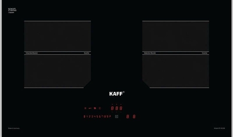 Bếp từ KAFF KF-HD28II nhập khẩu Đức