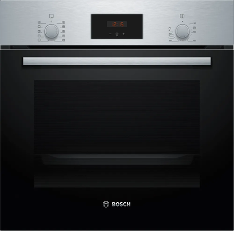 Lò nướng âm tủ Bosch HBF512BS1H Serie 2 nhập Turkey