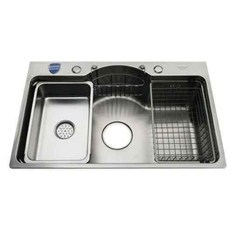 Chậu rửa bát FS 7848 HMS
